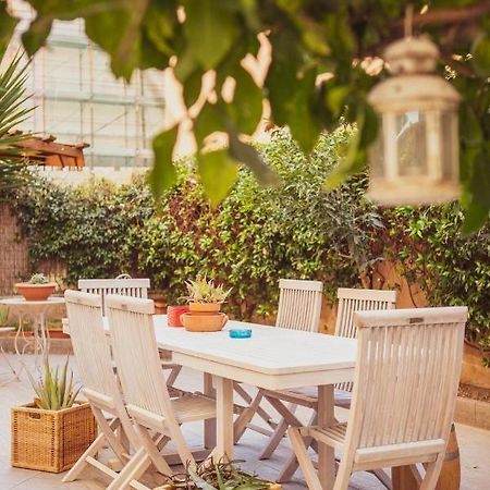 Maison Balduina Рим Экстерьер фото