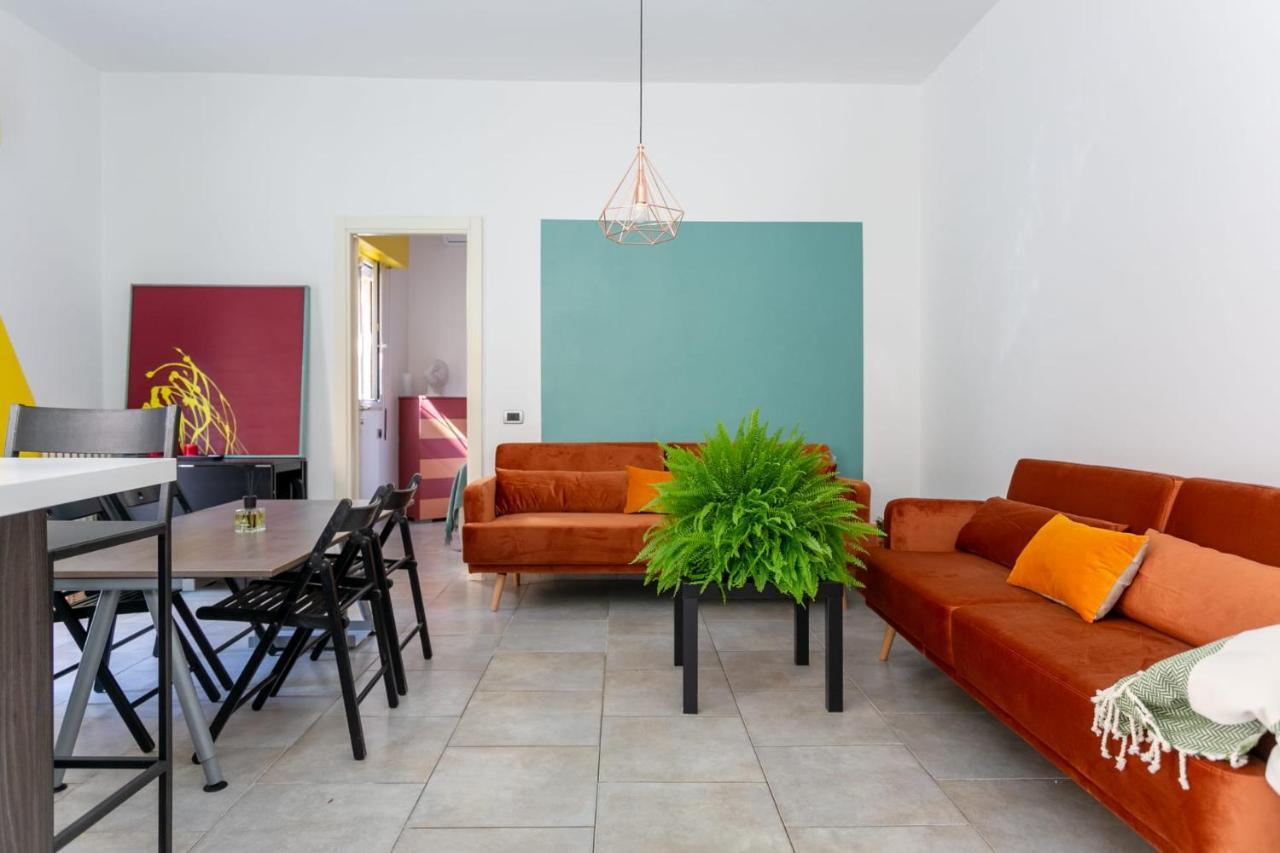 Maison Balduina Рим Экстерьер фото
