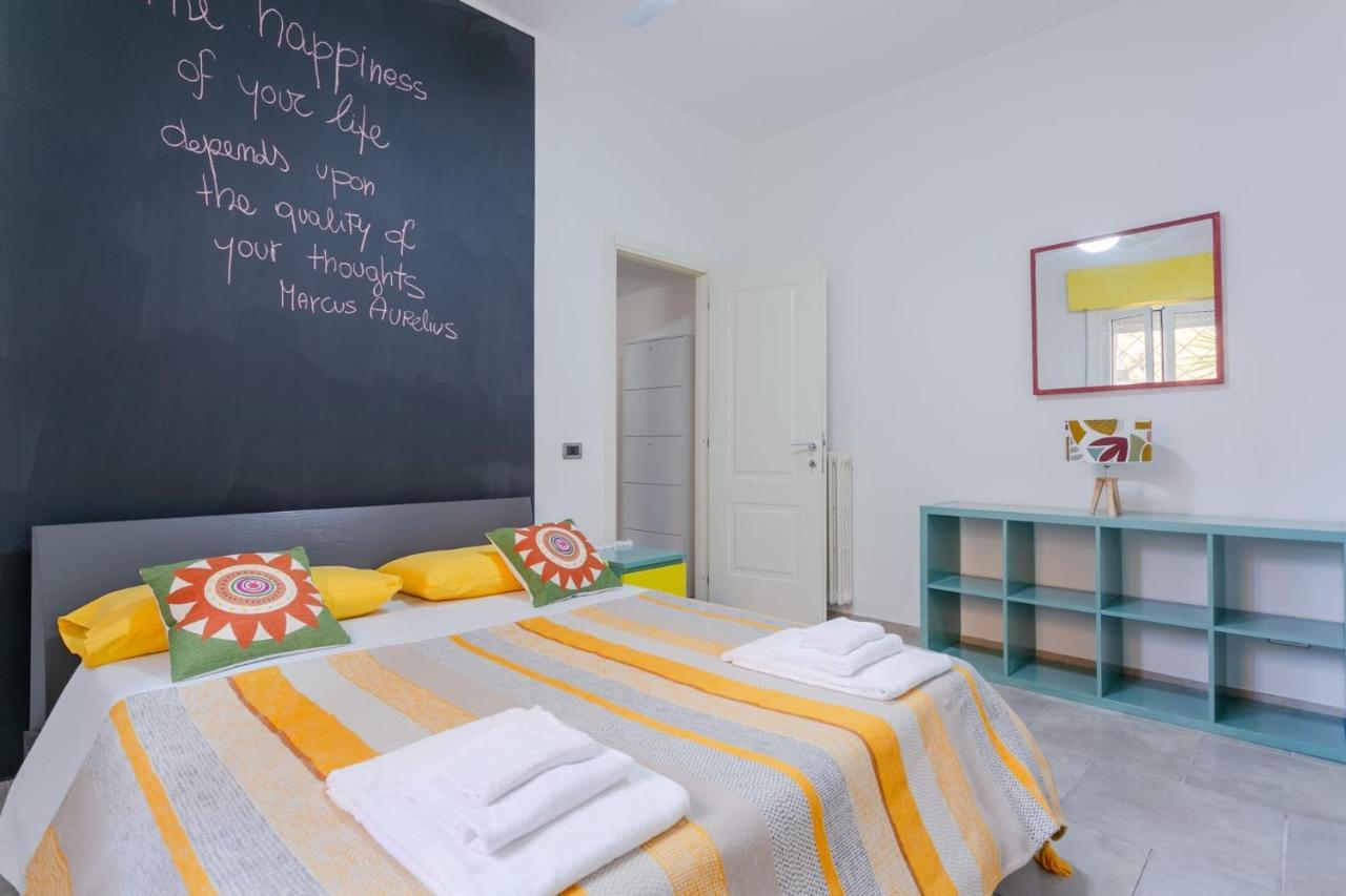 Maison Balduina Рим Экстерьер фото