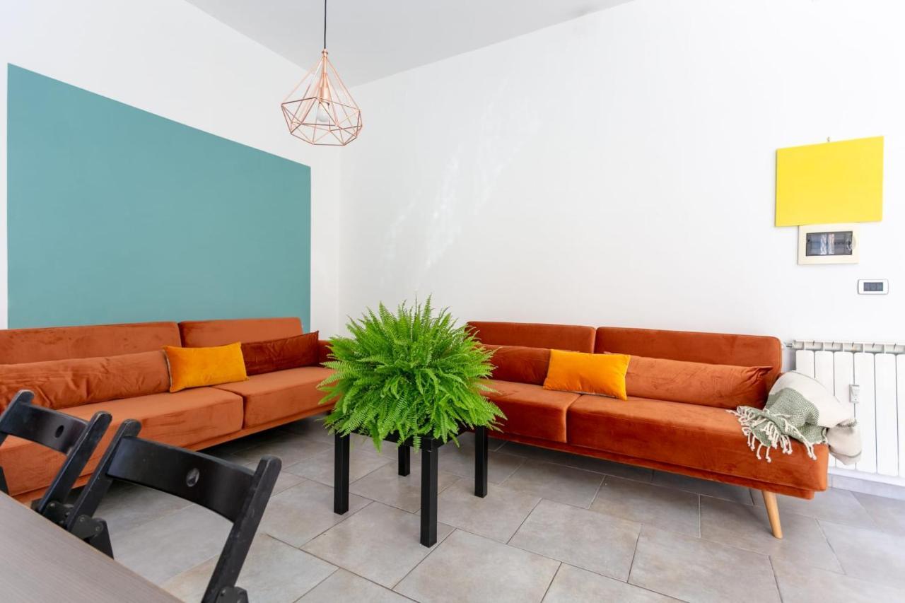 Maison Balduina Рим Экстерьер фото